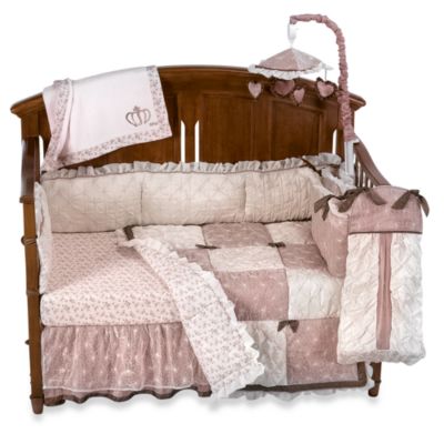 cocalo daniella crib set