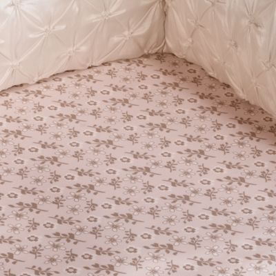 cocalo daniella crib bedding set