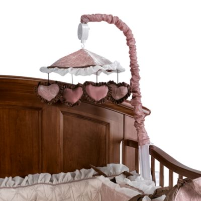 cocalo daniella crib set