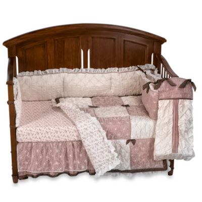 cocalo daniella crib bedding set