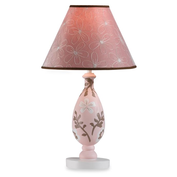 Cocalo Baby Daniella Lamp Base And Shade Buybuy Baby