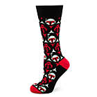 Alternate image 0 for Star Wars&trade; Boba Fett Socks in Black