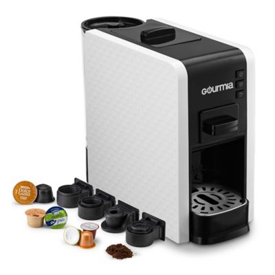 capsule coffee machine