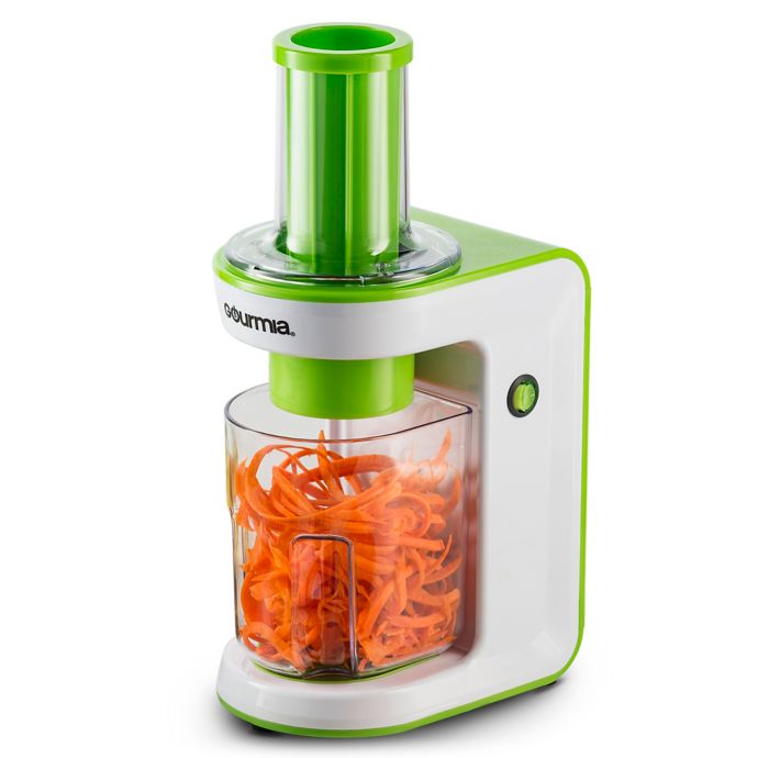 spiralizer recipes uk