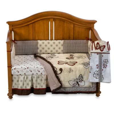 cocalo baby bedding butterfly