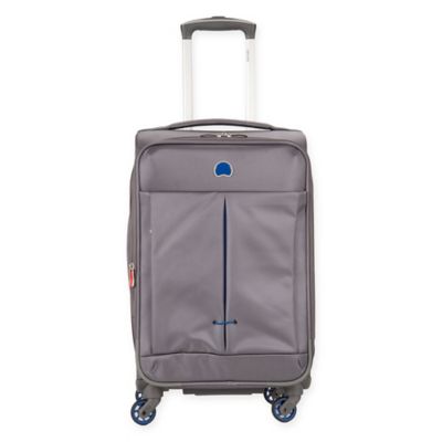 delsey luggage 21 inch