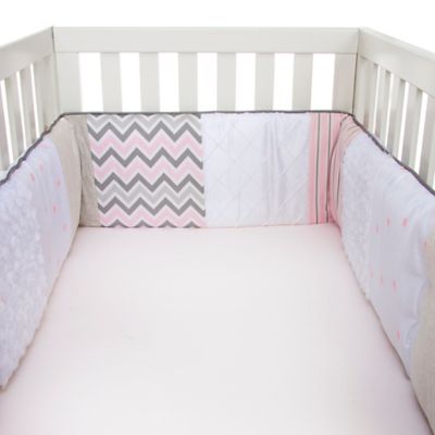 crib bumpers buy buy baby