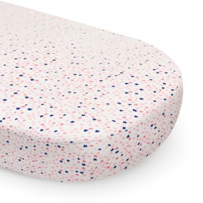 babyletto oval crib
