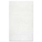 Alternate image 0 for nuLOOM Easy 4-Foot x 6-Foot Shag Area Rug in White