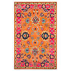 Alternate image 0 for nuLOOM Remade Montesque 8-Foot 6-Inch x 11-Foot 6-Inch Area Rug in Orange