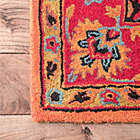 Alternate image 2 for nuLOOM Remade Montesque 8-Foot 6-Inch x 11-Foot 6-Inch Area Rug in Orange