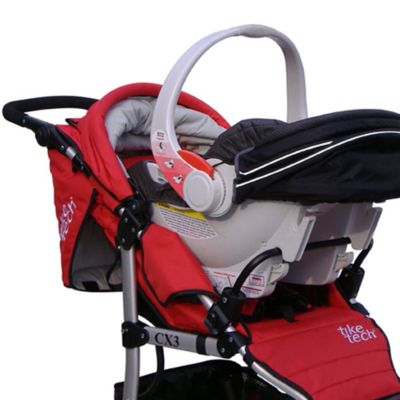 tech stroller