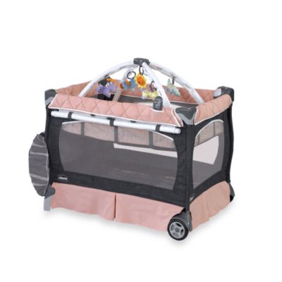 chicco playpen mattress