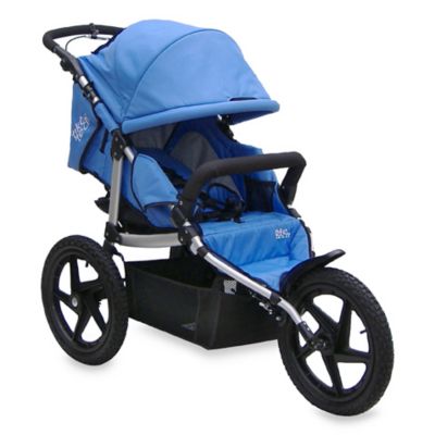 tike tech stroller