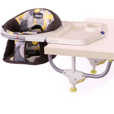 chicco chair for baby