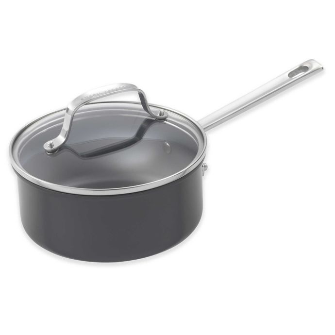 emeril sauce pan