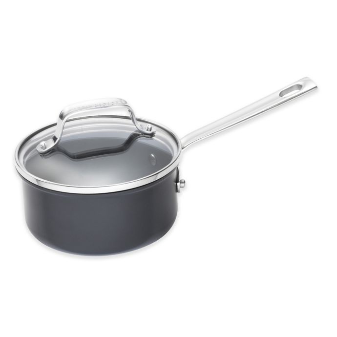 emeril sauce pan