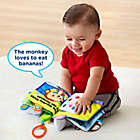 Alternate image 3 for VTech&reg; Peek and Play Baby Book
