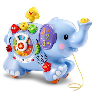 vtech soothing elephant