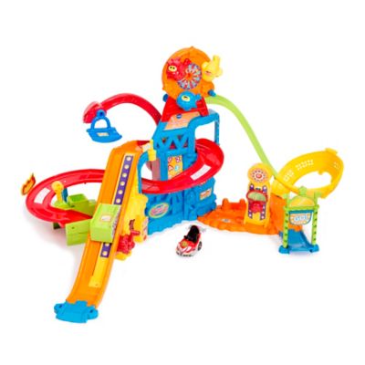 vtech go go smart wheels