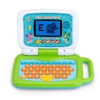 Alternate image 1 for Leapfrog&reg; Leaptop&trade; Touch in Green