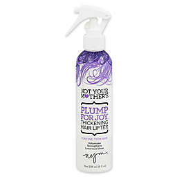 Not Your Mother's® Plump for Joy™ 8 fl. oz. Thickening Hair Lifter for Fine, Thin Hair