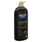 Gold Bond&reg; Ultimate Men's Essentials&trade; 21 oz. Everyday Hydrating Lotion