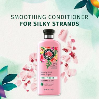 Herbal Essences Smooth Collection 29.2 fl. oz. Conditioner. View a larger version of this product image.