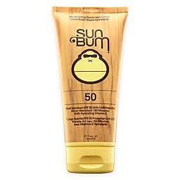 Sun Bum® 6 fl. oz. Lotion Sunscreen SPF 50