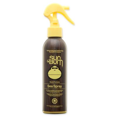 Sun Bum&reg; Beach Formula 6 fl. oz. Sea Spray for All Hair Types