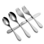 Alternate image 0 for Knork&reg; Matte 20-Piece Flatware Set