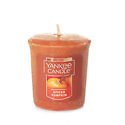 Yankee Candle® Housewarmer® Spiced Pumpkin Votive Candle