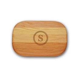 Carved Solutions 10-Inch Everyday Board