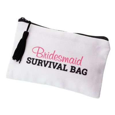 bed bath and beyond bridesmaid