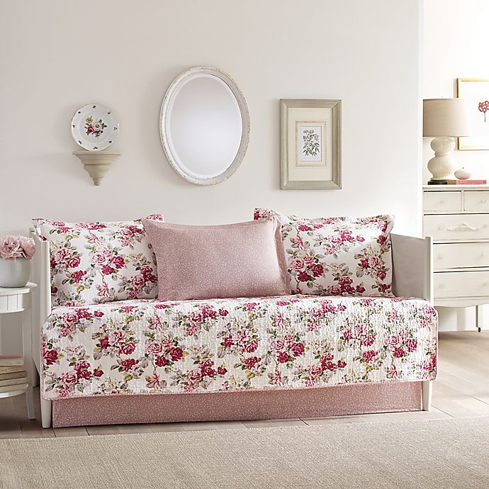 day bed double trundle