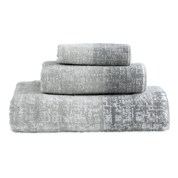 dkny avenue bath towels