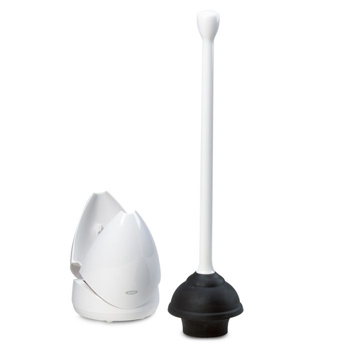 bed bath and beyond toilet plunger