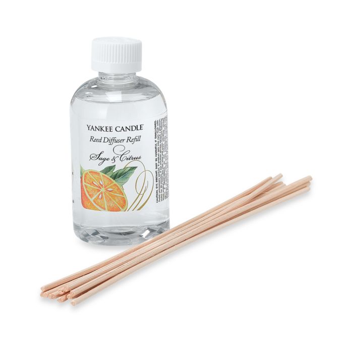 Yankee Candle Reed Diffuser Oil Refills