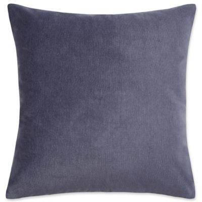 royal velvet pillows bed bath and beyond