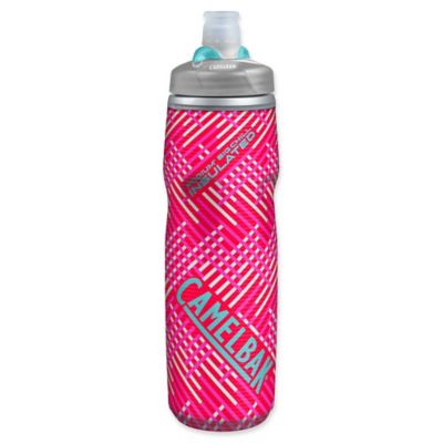 camelbak podium chill 25 oz
