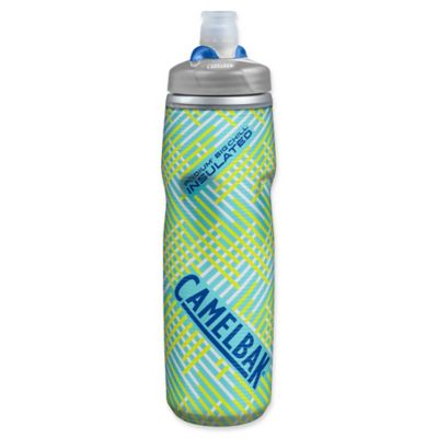 chill water bottle