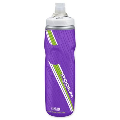 camelbak podium chill 25 oz