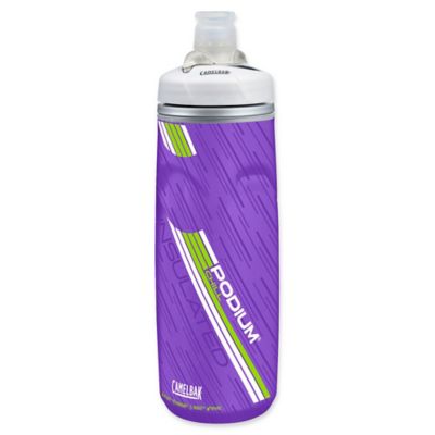 camelbak podium chill water bottle