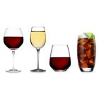 Alternate image 0 for Luigi Bormioli Crescendo SON.hyx&reg; Wine &amp; Bar Collection