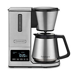 Cuisinart® PurePrecision Pour-Over Coffee Brewer with Stainless Steel Carafe