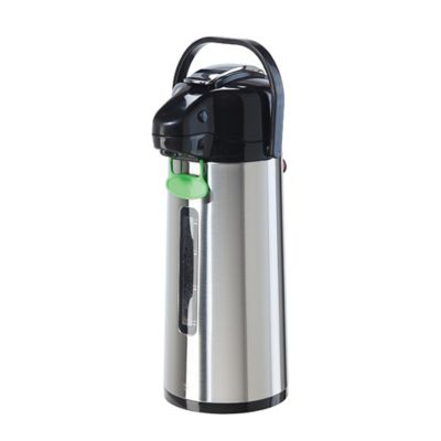 hot water carafe electric