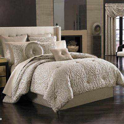 cheap queen bed comforter sets