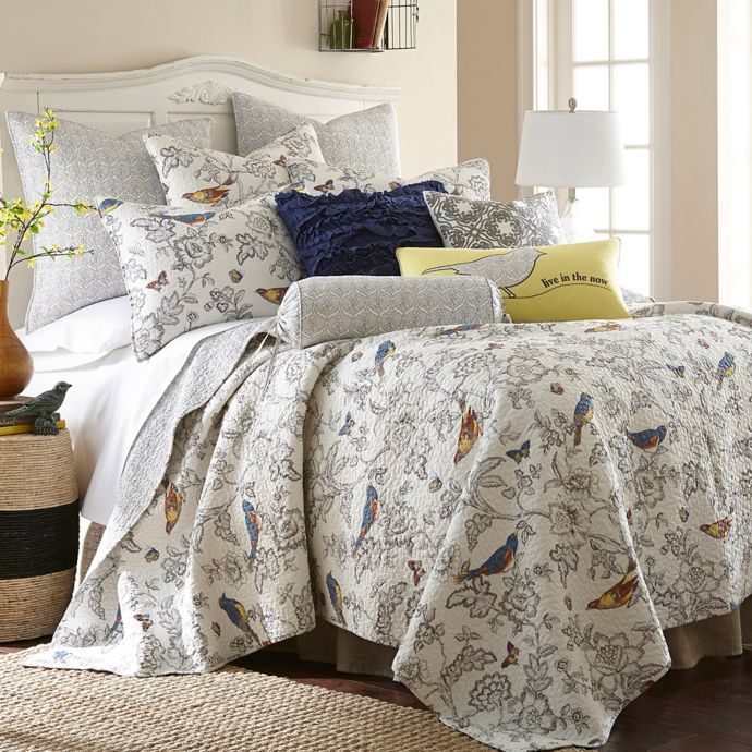 levtex home sandwash quilt