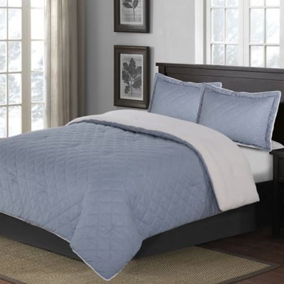 quilt comforter sets