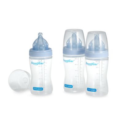 breastflow bottles